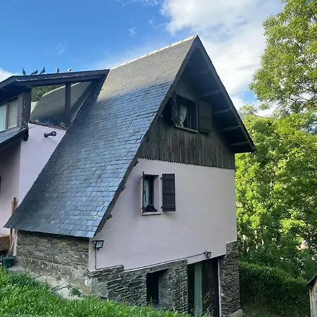 Casa Gemma Сasa de vacaciones *