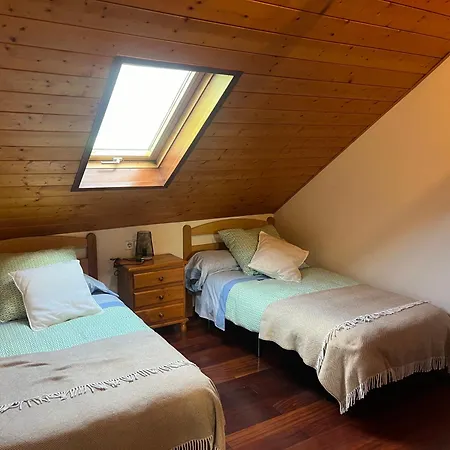 Casa Gemma Сasa de vacaciones Vielha