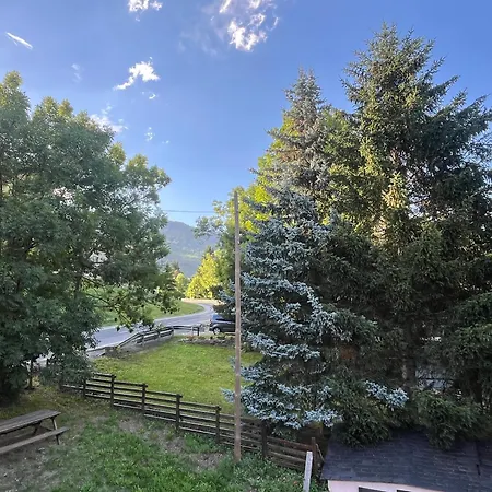 Сasa de vacaciones Casa Gemma Vielha