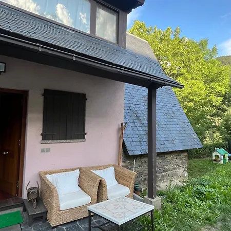 Casa Gemma * Vielha