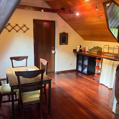 Casa Gemma Сasa de vacaciones