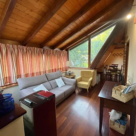 Сasa de vacaciones Casa Gemma