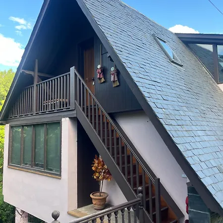 Casa Gemma Сasa de vacaciones *