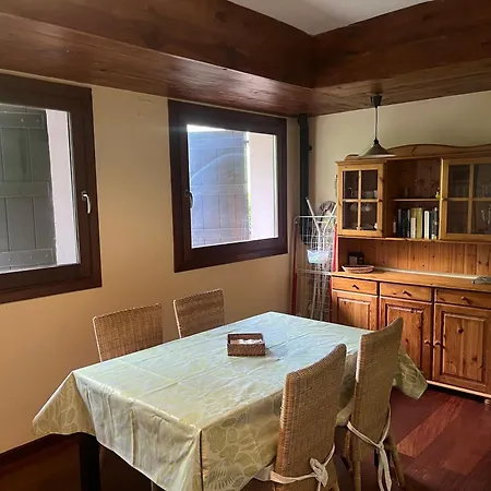 Casa Gemma Сasa de vacaciones Vielha