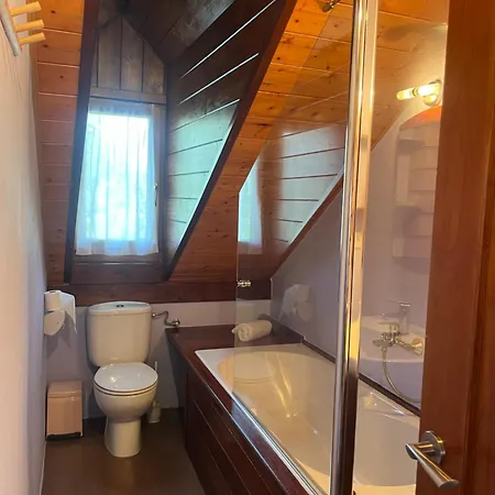 Casa Gemma * Vielha