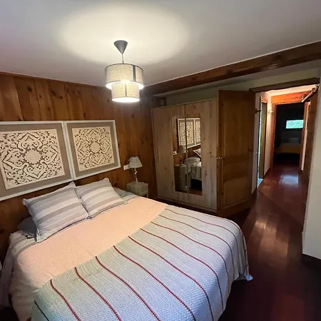 Casa Gemma Сasa de vacaciones