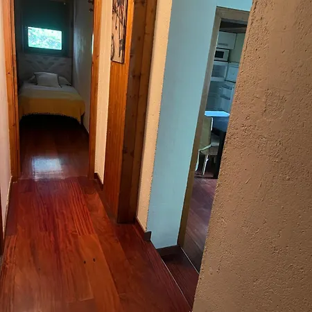 Сasa de vacaciones Casa Gemma
